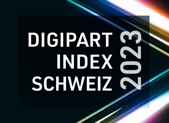 Vorstoss von Landrätin Christina Amstutz und Landrat Dominik Steiner betreffend Bericht zur digitalen Partizipation 2023 (DigiPart-Index)